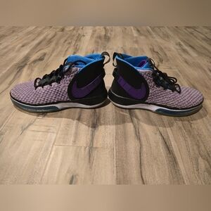 Nike Alphadunk Flight Huarache Size 13